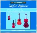 Quartetti completi vol.1