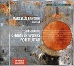 Musica da camera per chitarra