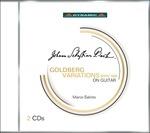 Variazioni Goldberg (Per chitarra)
