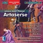 Artaserse