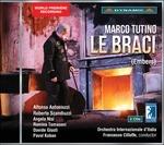 Le Braci