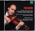 Musica per violino e orchestra