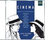 Cinema. Original Film Soundtracks (Colonna Sonora)