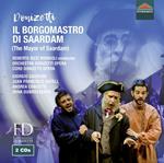 Il Borgomastro di Saardam (Melodramma giocoso)