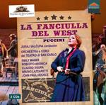 La fanciulla del West