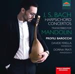 Concerti per clavicembalo