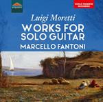 Musica per chitarra