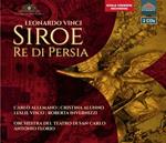 Siroe, re di Persia