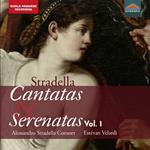 Cantate e serenate vol.1
