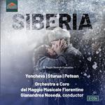 Siberia