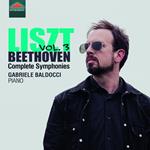 Complete Symphonies Vol. 3