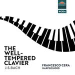 The Well-Tempered Clavier