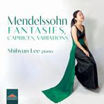Fantasies, Caprices, Variations