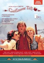 Francesca da Rimini (DVD)