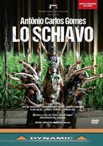 Lo Schiavo (DVD)