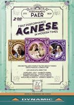 Agnese (DVD)
