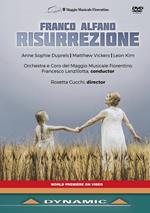 Risurrezione (DVD)