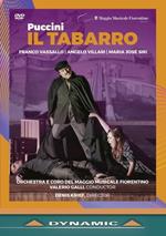 Il Tabarro (DVD)