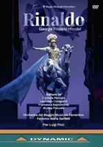 Rinaldo (DVD)