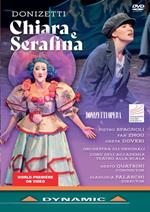 Chiara e Serafina (DVD)
