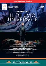 Il Diluvio Universale (DVD)