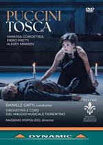 Tosca (DVD)