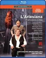 Cilea Francesco. L'Arlesiana (Blu-ray)