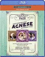 Agnese (Blu-ray)