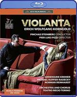 Violanta (Blu-ray)