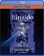 Rinaldo (Blu-ray)