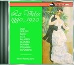 La Valse - CD Audio