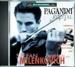 Opere per violino e pianoforte