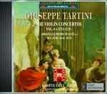 Concerti per violino vol.4 - CD Audio di Giuseppe Tartini,L' Arte dell'Arco,Giovanni Guglielmo
