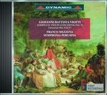 Concerti per violino vol.7 - CD Audio di Giovanni Battista Viotti,Franco Mezzena