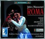 Roma - CD Audio di Jules Massenet