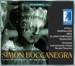 Simon Boccanegra