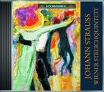 Valzer - Polke (Arrangiamenti per quartetto d'archi) - CD Audio di Johann Strauss,Josef Strauss