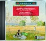 Concerti per violino vol.8