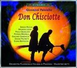 Don Chisciotte