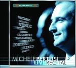 Live Recital