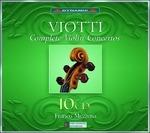 Concerti per violino completi