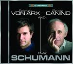 Musica per violino e pianoforte - CD Audio di Robert Schumann,Bruno Canino