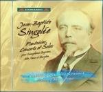 Fantasie, Concerti, Soli per sassofono
