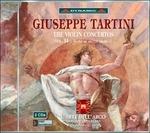 Concerti per violino vol.14 - CD Audio di Giuseppe Tartini,L' Arte dell'Arco,Giovanni Guglielmo