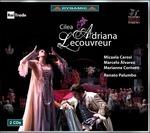 Adriana Lecouvreur - CD Audio di Marcelo Alvarez,Micaela Carosi,Francesco Cilea,Renato Palumbo