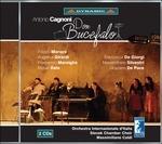 Don Bucefalo - CD Audio di Orchestra Internazionale d'Italia,Massimiliano Caldi,Antonio Cagnoni,Filippo Morace,Angelica Girardi