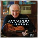 Salvatore Accardo - CD Audio di Salvatore Accardo