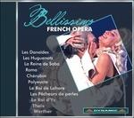 Bellissimo French Opera - CD Audio