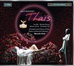 Thaïs - CD Audio di Jules Massenet,Marcello Viotti