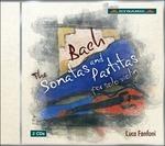 Sonate e partite per violino